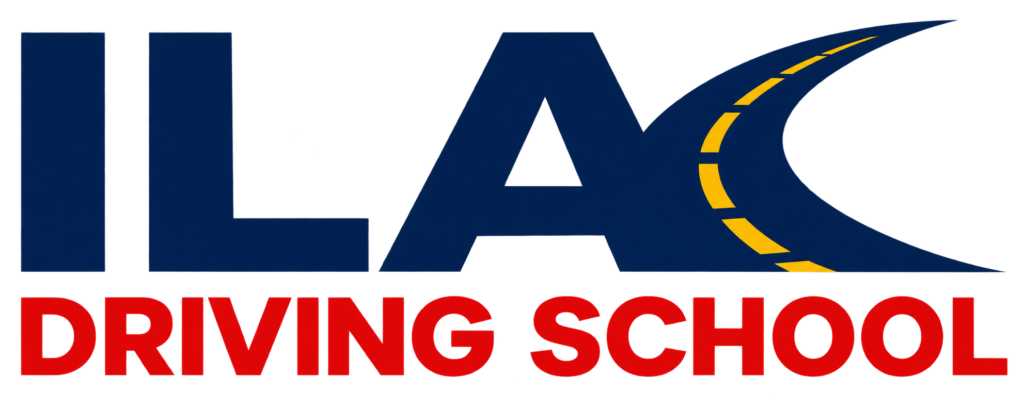 Ila Driving School