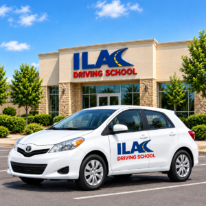 6 Hour Permit Class Booking (10AM - 4PM)